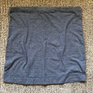 H&M Jersey Mini Skirt